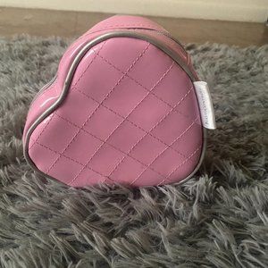 Heart Shaped Bag